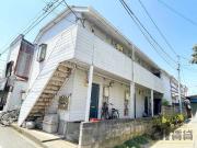 西武多摩川線新小金井駅まで徒歩7分