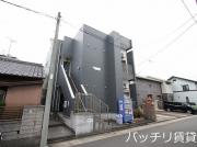 グッドウッド荒江