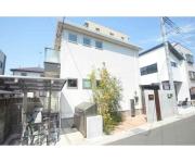 東武伊勢崎・大師線谷塚駅まで徒歩7分