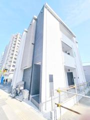 京王線府中駅まで徒歩9分
