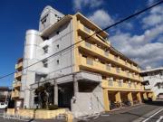 マンション本町
