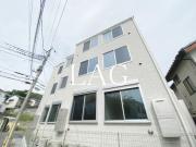 東武野田線七里駅まで徒歩14分