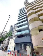 都営三田線新板橋駅まで徒歩2分