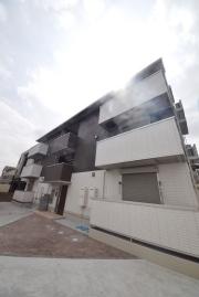 東武東上線川越駅まで徒歩19分