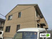 名鉄河和線青山駅まで徒歩14分
