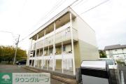 京急逗子線逗子・葉山駅まで徒歩20分
