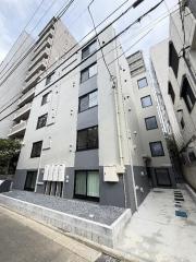 東京メトロ有楽町線護国寺駅まで徒歩3分