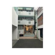 ミルーム赤坂 部屋番号203