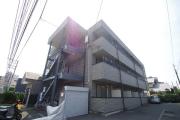 小田急小田原線本厚木駅まで徒歩7分