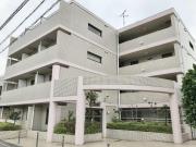 小田急小田原線喜多見駅まで徒歩5分