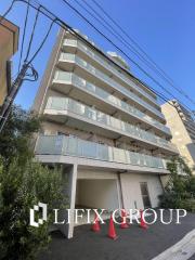 GENOVIA南千住Vskygarden