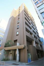 スカイコート笹塚駅前