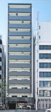 都営新宿線岩本町駅まで徒歩3分