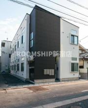 ＪＲ総武線（各駅停車）小岩駅まで徒歩5分