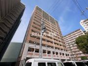 地下鉄御堂筋線大国町駅まで徒歩15分