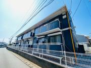 ＪＲ総武本線東千葉駅まで徒歩24分