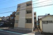REGALEST 新瑞橋