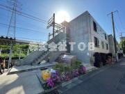 T s garden永福町