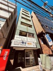ＪＲ常磐線（各駅停車）柏駅まで徒歩5分