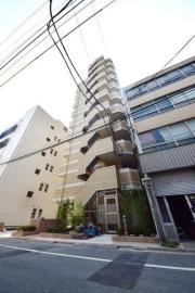 ラヴィエント浅草言問