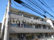 ＪＲ中央線高円寺駅まで徒歩8分