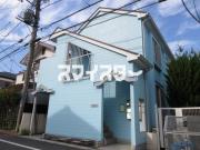 ベルピア河辺第1 1