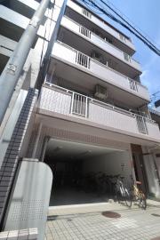 BAUHAUS小町
