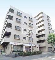 東京メトロ東西線落合駅まで徒歩6分