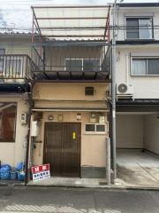 一番町貸家
