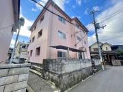 国分本町マンション