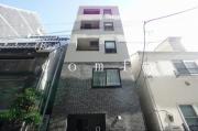 サザンフロント新富町
