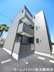 ＪＲ筑肥線今宿駅まで徒歩15分