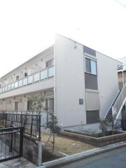京王線明大前駅まで徒歩10分