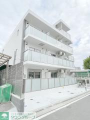 トーア・シティー零番館