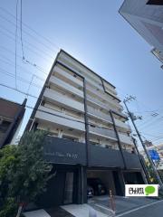 シャルマンパレ淡路