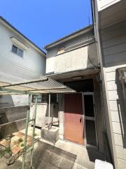 東大阪市大蓮南貸家