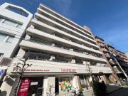 阪神本線姫島駅まで徒歩4分