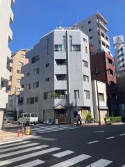 Tフラット高瀬