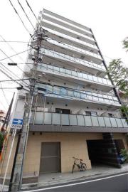 ＪＲ横須賀線武蔵小杉駅まで徒歩5分