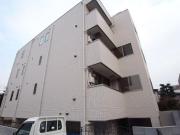 東京メトロ丸ノ内線新中野駅まで徒歩7分