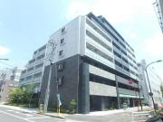 グランド・ガーラ門前仲町