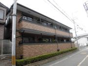 阪急千里線柴島駅まで徒歩6分
