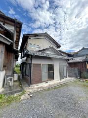 ＪＲ湖西線堅田駅まで徒歩16分