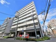 地下鉄長堀鶴見緑地線京橋駅まで徒歩7分