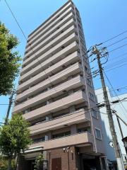 ＪＲ中央線八王子駅まで徒歩10分