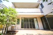 富ヶ谷1丁目戸建
