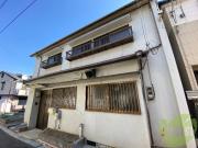 楠谷町貸家