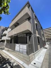 都営大江戸線門前仲町駅まで徒歩10分