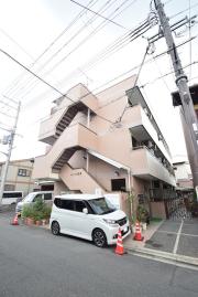 ジョイフル長澤