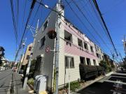 Cボナール東高円寺